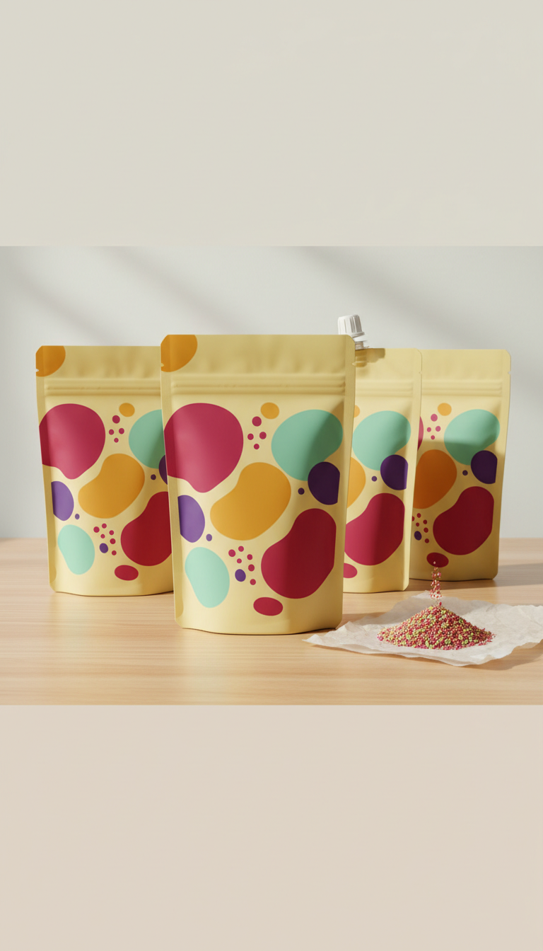 Dried Red-Apple Powder